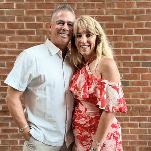 Team Page: Fred & Norma Christie